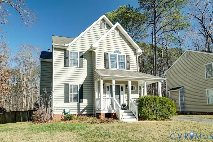 5116 Linsey Lakes Drive, Brookland, VA 23060 - Image #3