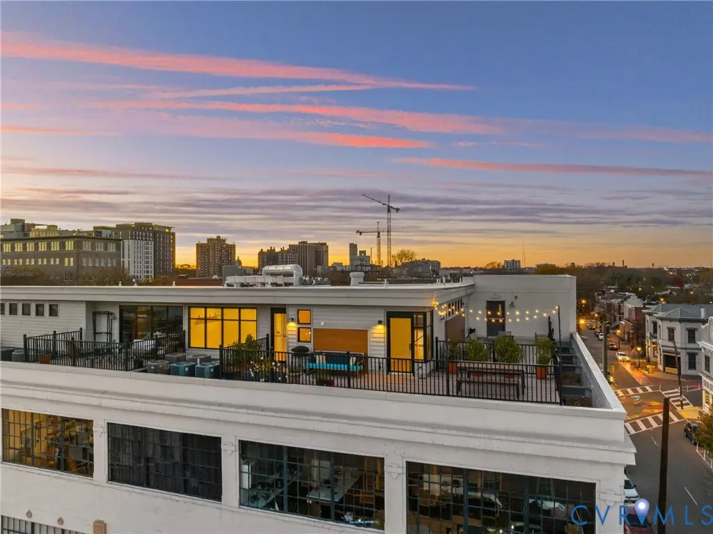 101 W Marshall Street #U46, Richmond, VA 23220 - Image #1