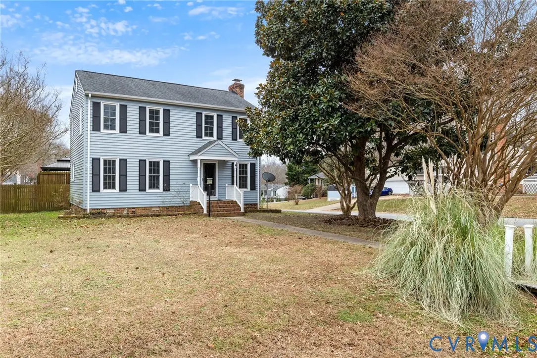 6257 Banshire Drive, Mechanicsville, VA 23111 - Image #1