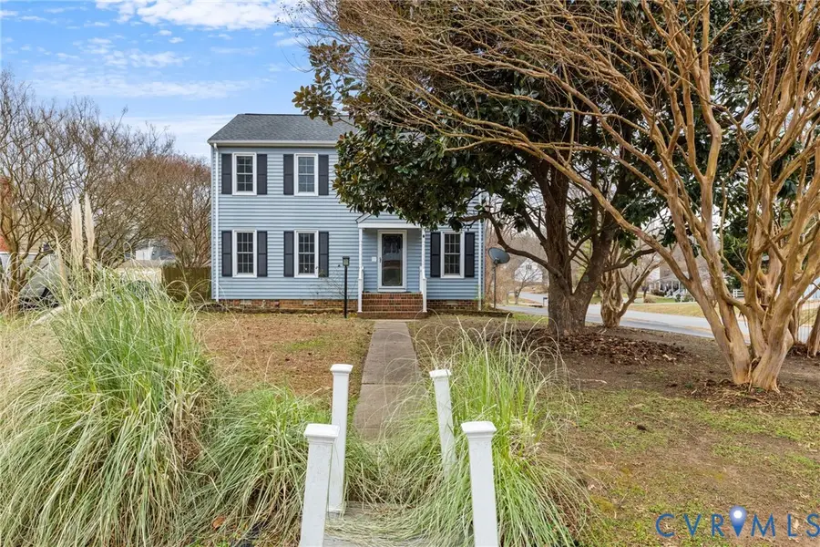 6257 Banshire Drive, Mechanicsville, VA 23111 - Image #2