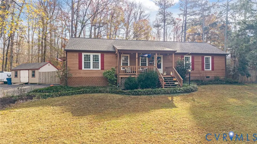 1201 Mt Hermon Road, Midlothian, VA 23112 - Image #2