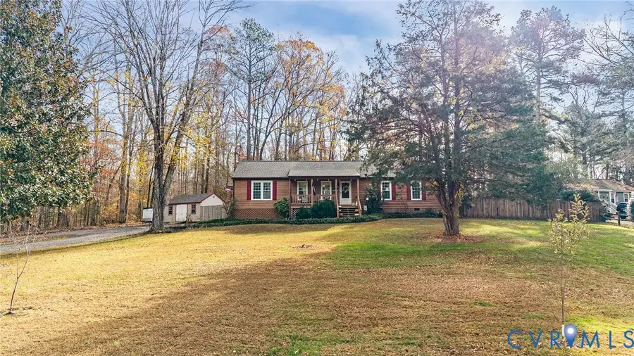 1201 Mt Hermon Road, Midlothian, VA 23112 - Image #3