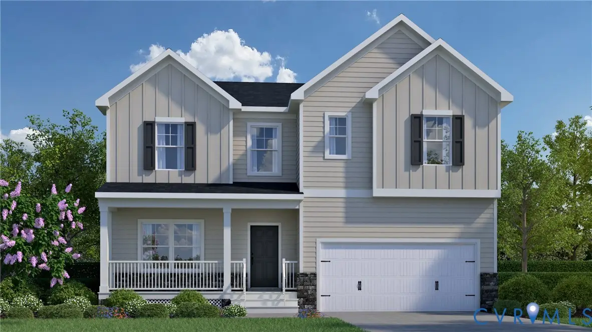 5307 Qualla Trace Court, Chesterfield, VA 23832 - Image #1