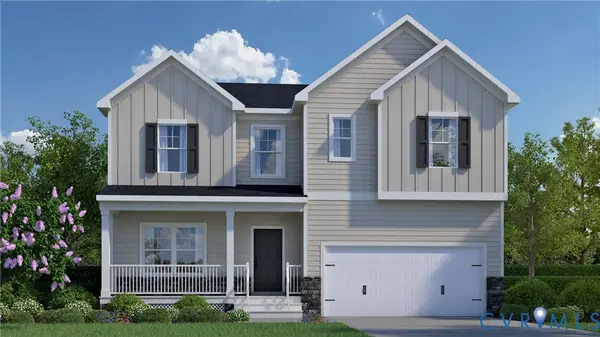 5307 Qualla Trace Court, Chesterfield, VA 23832