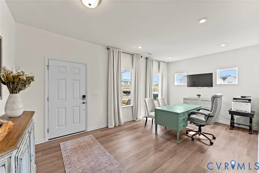 5307 Qualla Trace Court, Chesterfield, VA 23832 - Image #2