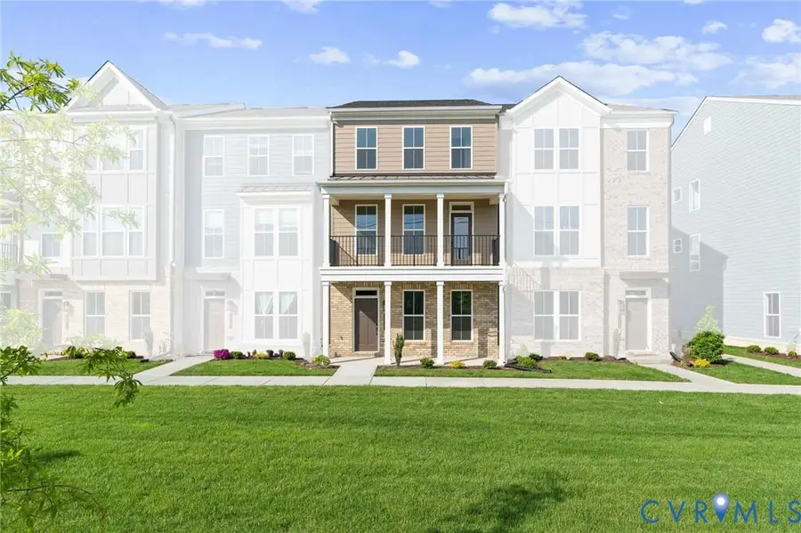 12147 Morning Walk, Henrico, VA 23233 - Image #3