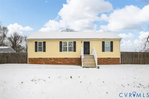 212 N Ash Avenue, Highland Springs, VA 23075