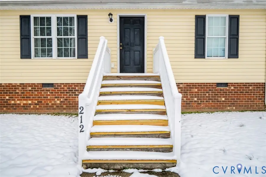212 N Ash Avenue, Highland Springs, VA 23075 - Image #2