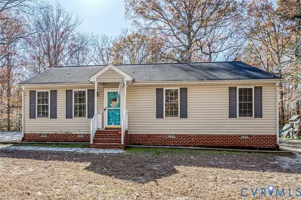 7630 Williams Grove Drive, Quinton, VA 23141