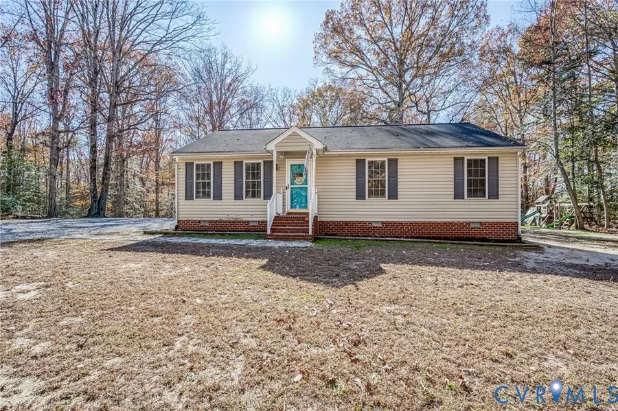 7630 Williams Grove Drive, Quinton, VA 23141 - Image #2