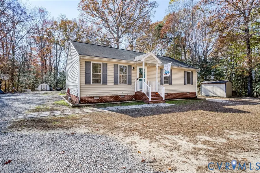 7630 Williams Grove Drive, Quinton, VA 23141 - Image #3