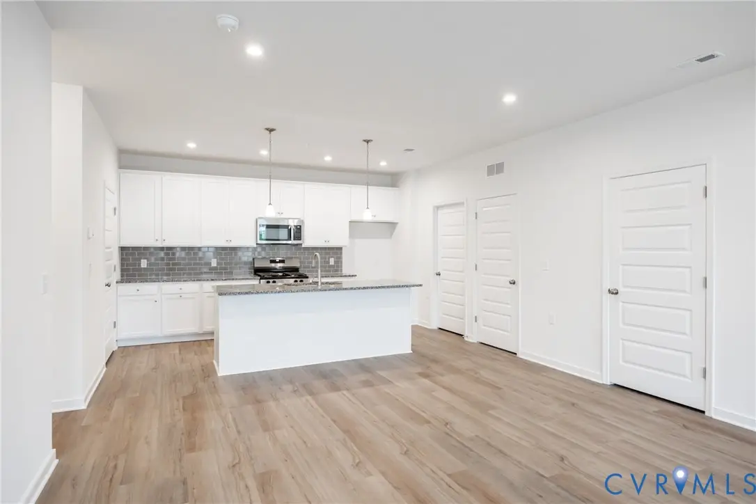 3731 Maze Runner Drive, Midlothian, VA 23112 - Image #1