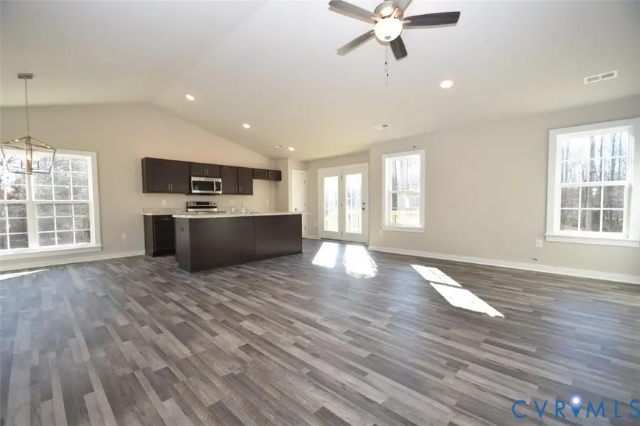 Lot 3 Atkinson Road, Mineral, VA 23117 - Image #2