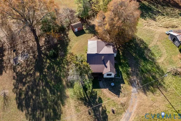 1057 Paul Pry Trail, Halifax, VA 24558