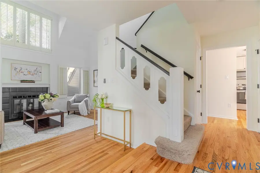 8133 Greystone East Circle #1, Henrico, VA 23229 - Image #2