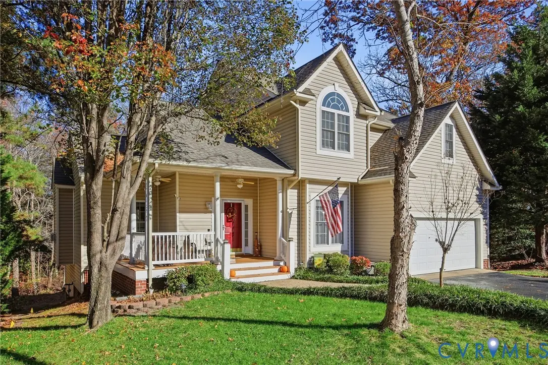 11825 Cedar Landing Terrace, Bermuda, VA 23831 - Image #1