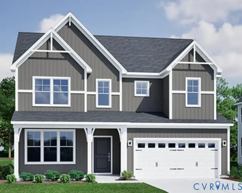 3066 Miller Farm Court, Goochland, VA 23063 - Image #1