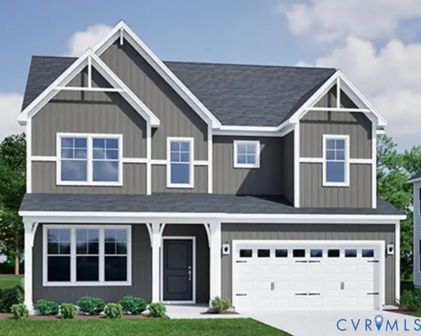 3066 Miller Farm Court, Goochland, VA 23063