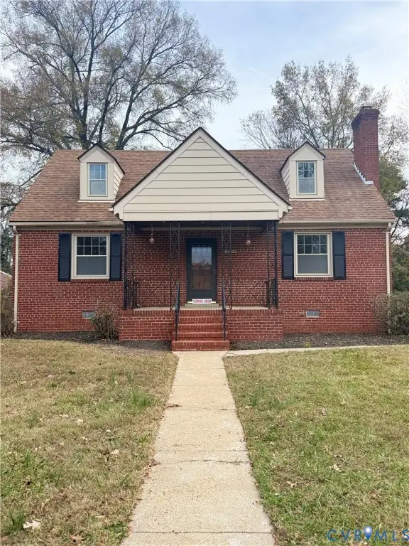 3609 Chapel Drive, Richmond, VA 23224 - Image #1