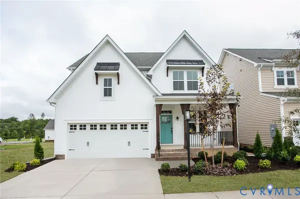 961 Charlemagne Road, Midlothian, VA 23114