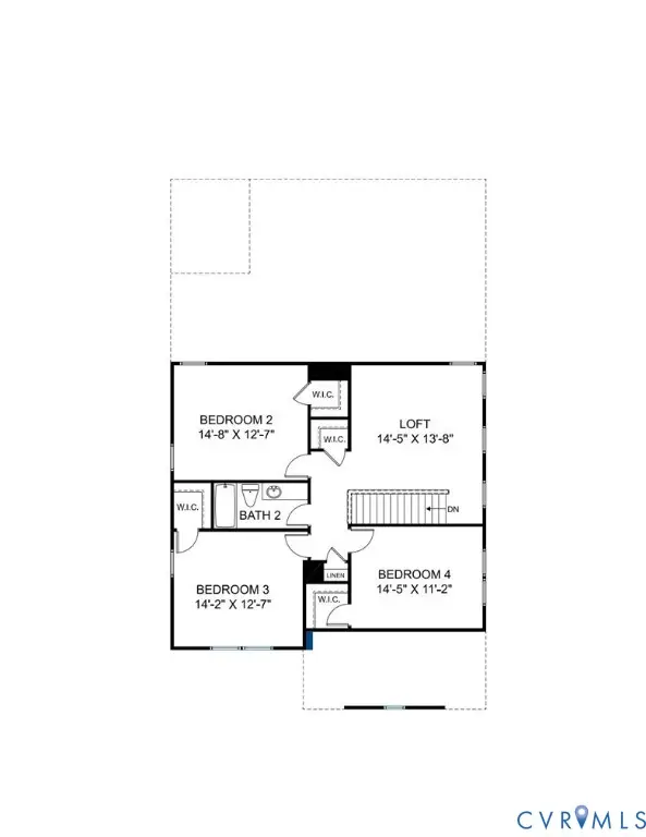 961 Charlemagne Road, Midlothian, VA 23114 - Image #3