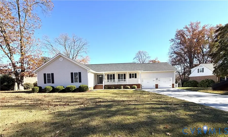 10911 Weybridge Road, Chester, VA 23831 - Image #3