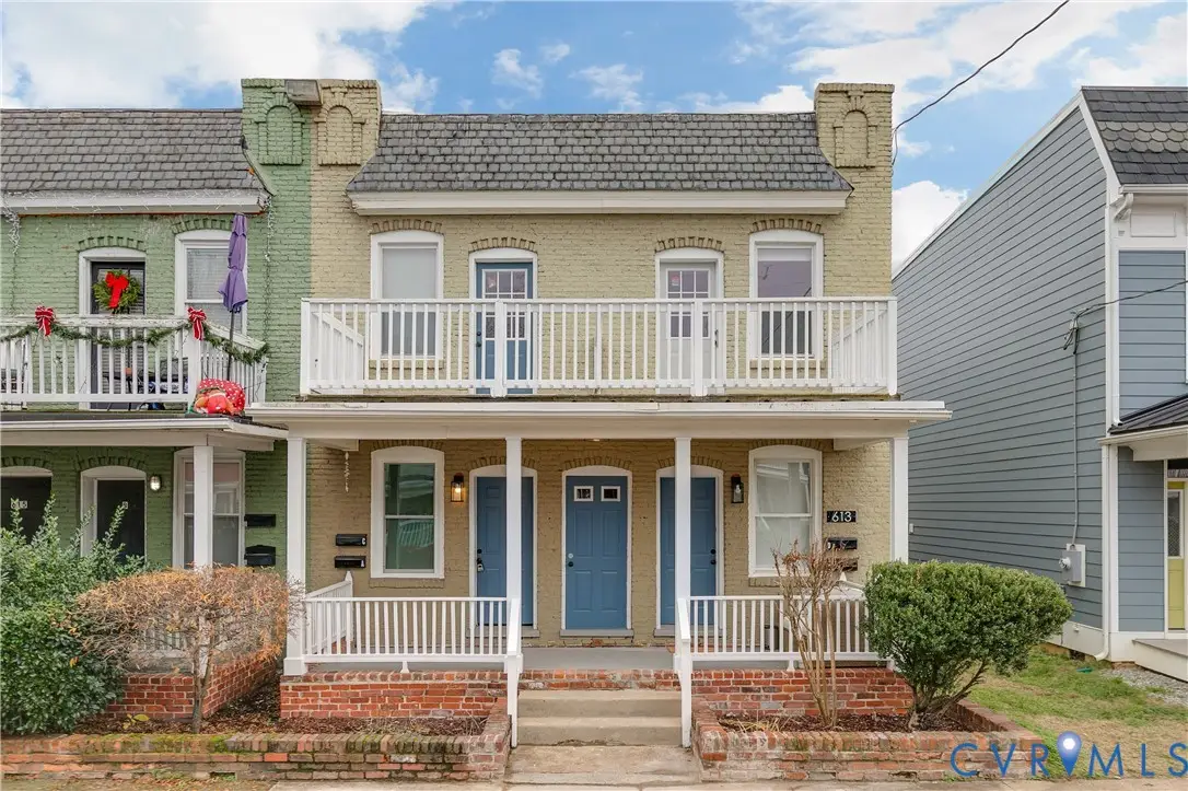 613 N 32nd Street, Richmond, VA 23223 - Image #1