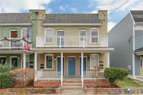 613 N 32nd Street, Richmond, VA 23223