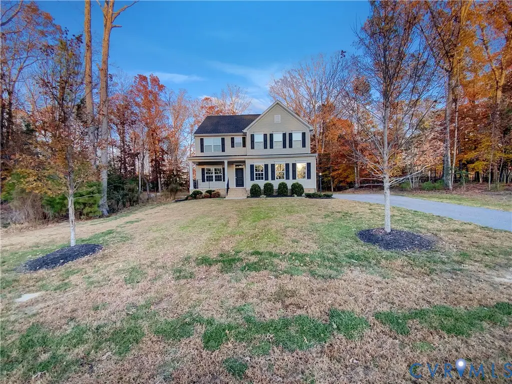 8136 Fedora Drive, Chesterfield, VA 23838 - Image #1