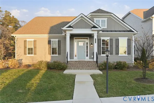 124 Axton Lane, Ashland, VA 23005