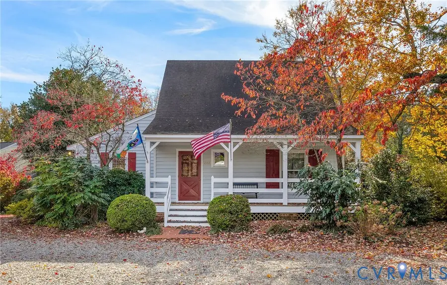 9309 Cedar Crest Court, Bon Air, VA 23235 - Image #3