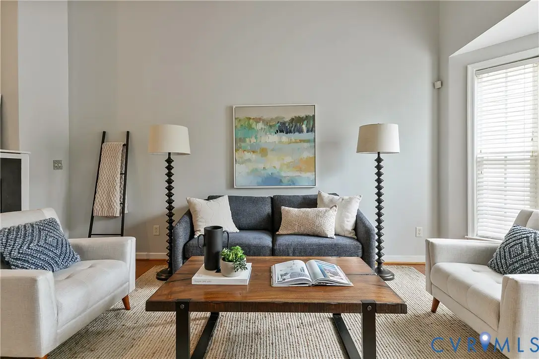 1512 Providence Knoll Drive, North Chesterfield, VA 23236 - Image #1