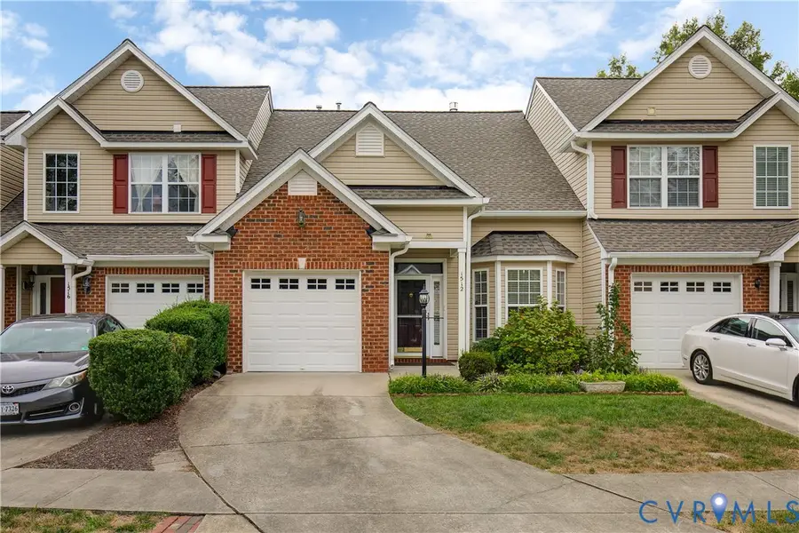 1512 Providence Knoll Drive, North Chesterfield, VA 23236 - Image #2
