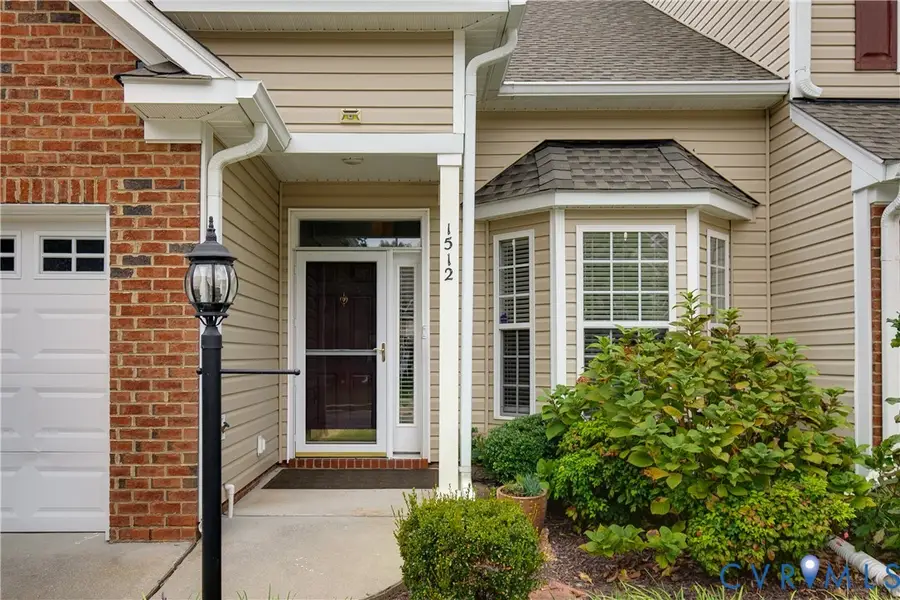 1512 Providence Knoll Drive, North Chesterfield, VA 23236 - Image #3