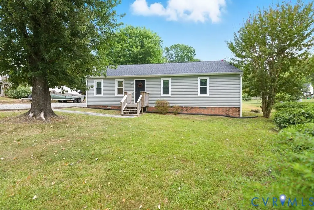 3403 Fallbrooke Court, North Chesterfield, VA 23235 - Image #1