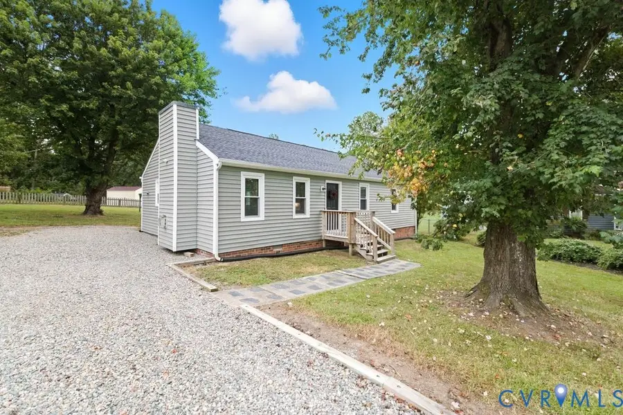 3403 Fallbrooke Court, North Chesterfield, VA 23235 - Image #2