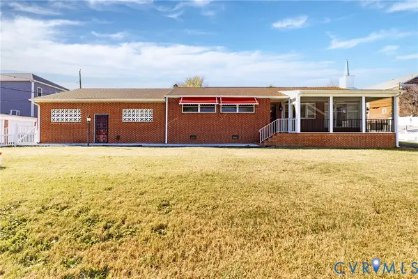 209 Poe Street, Richmond, VA 23222