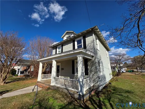 703 Hamilton Avenue, Colonial Heights, VA 23834