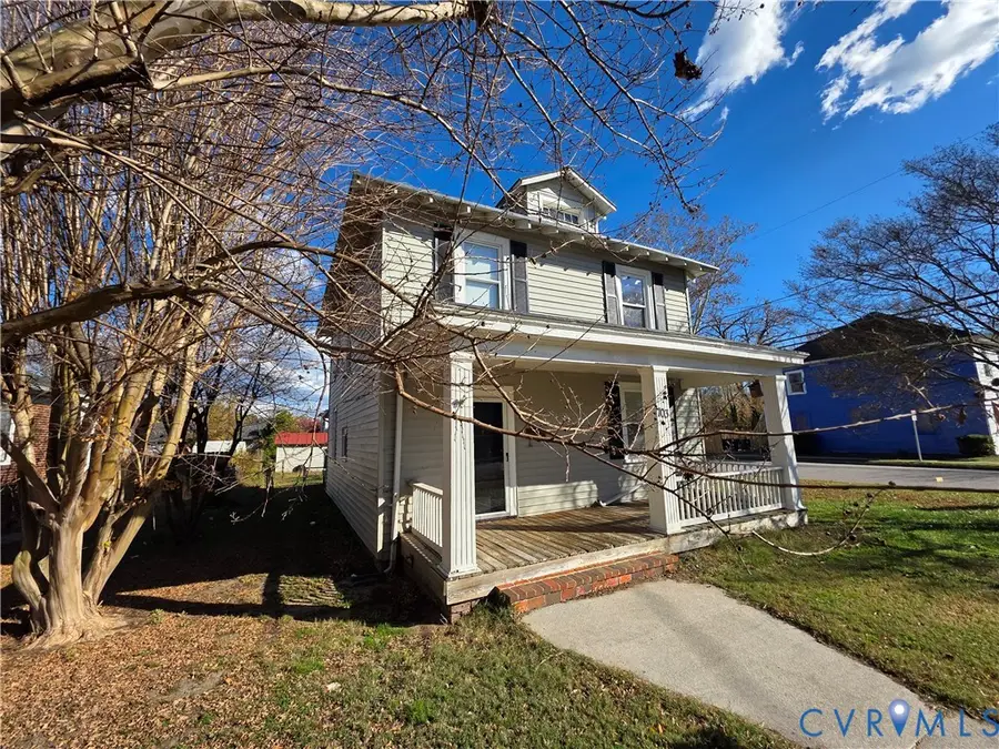 703 Hamilton Avenue, Colonial Heights, VA 23834 - Image #2