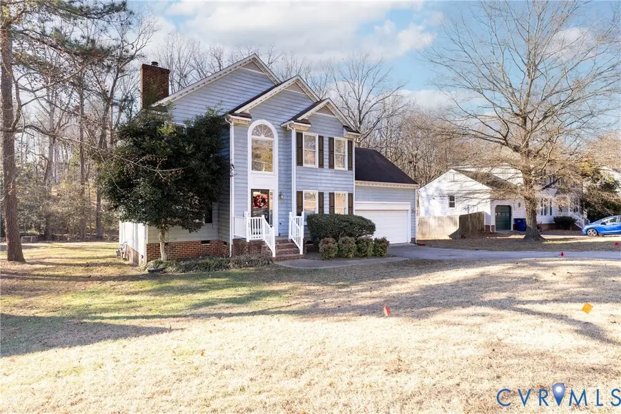 7700 Belmont Stakes Drive, Midlothian, VA 23112 - Image #2