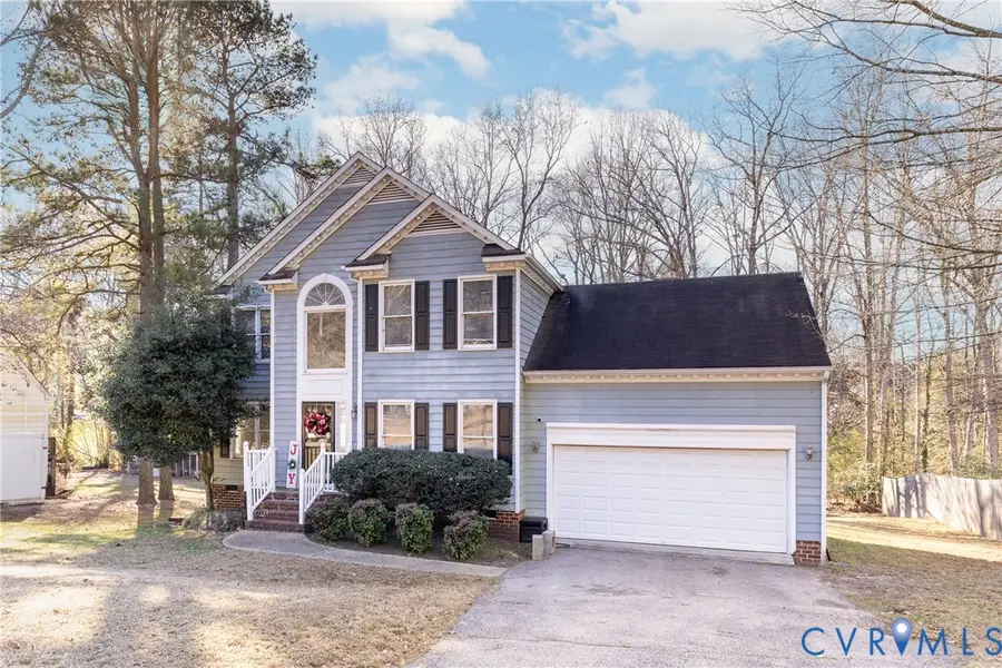 7700 Belmont Stakes Drive, Midlothian, VA 23112 - Image #3