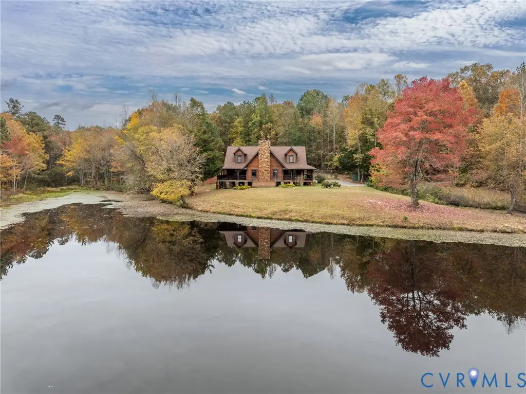 10001 Jennings Lane, Amelia Court House, VA 23002 - Image #1