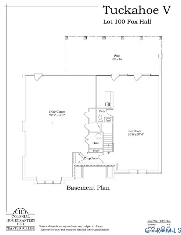 13000 Huntsteed Court, Short Pump, VA 23233 - Image #2