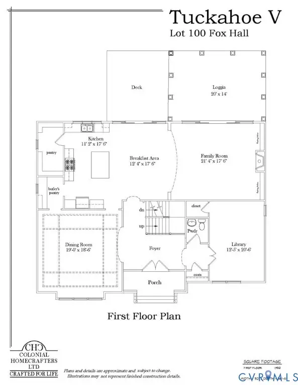 13000 Huntsteed Court, Short Pump, VA 23233 - Image #3