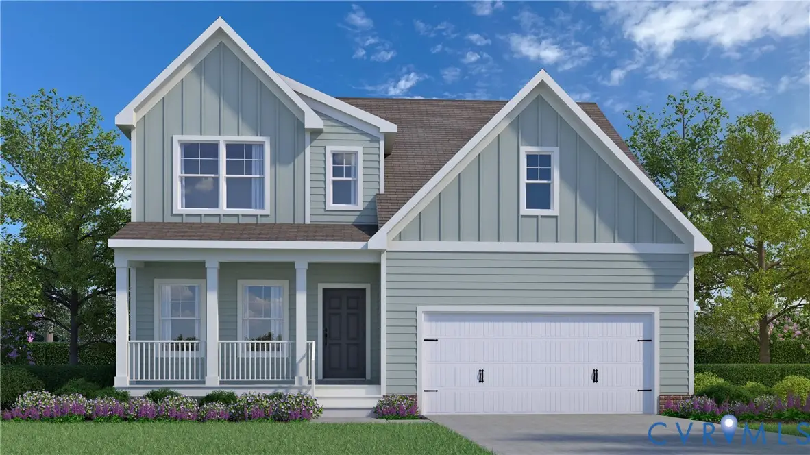 10339 Qualla Trace Drive, Chesterfield, VA 23832 - Image #1