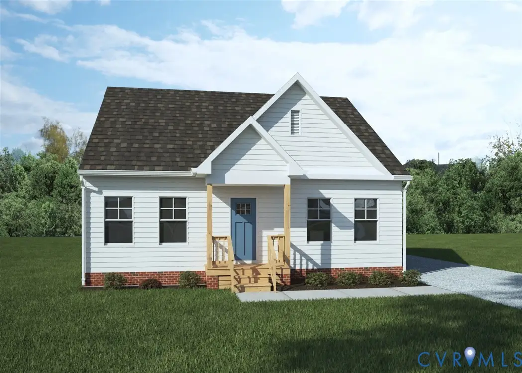 Lot 1200 Shannon Mill Drive, Ruther Glen, VA 22546 - Image #1