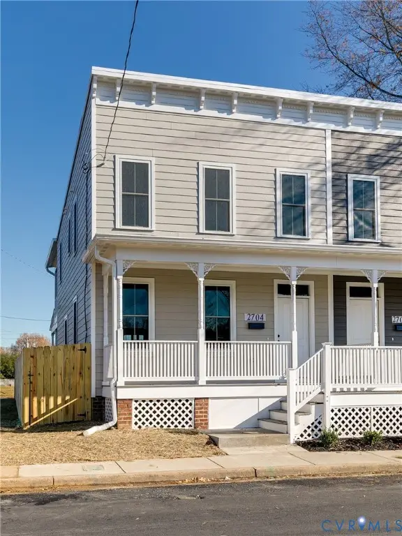 2704 Selden Street, Richmond, VA 23223 - Image #2