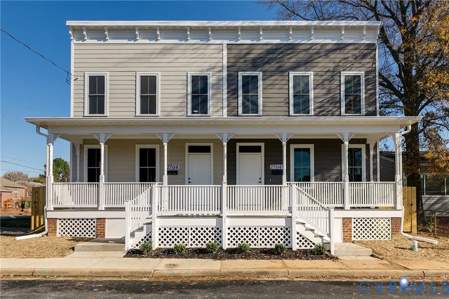 2704 Selden Street, Richmond, VA 23223 - Image #3