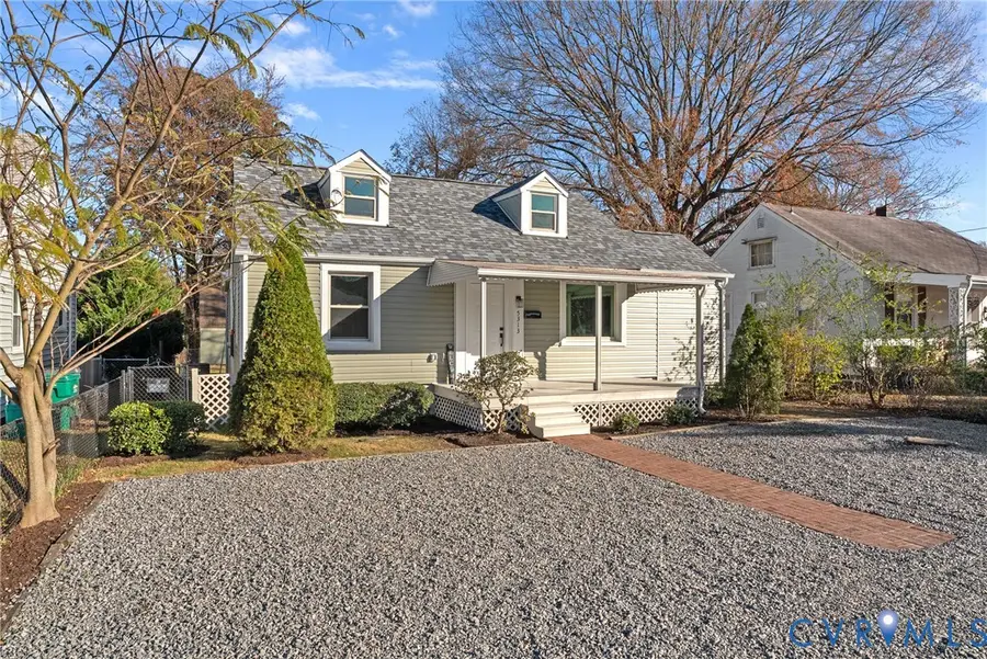 5313 Gillespie Avenue, Henrico, VA 23228 - Image #2