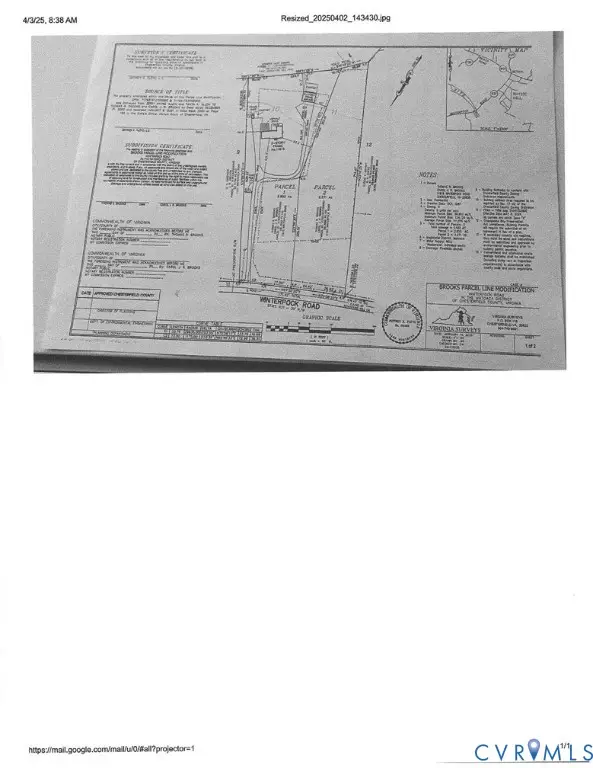 11701 Winterpock Road, Chesterfield, VA 23838